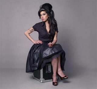 Inventing Amy Winehouse - The Genius Behind The Beehive
