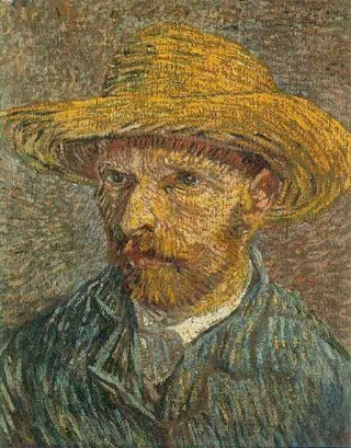 The Myth of Normal - The Creative genius of Vincent, Yves and Michael