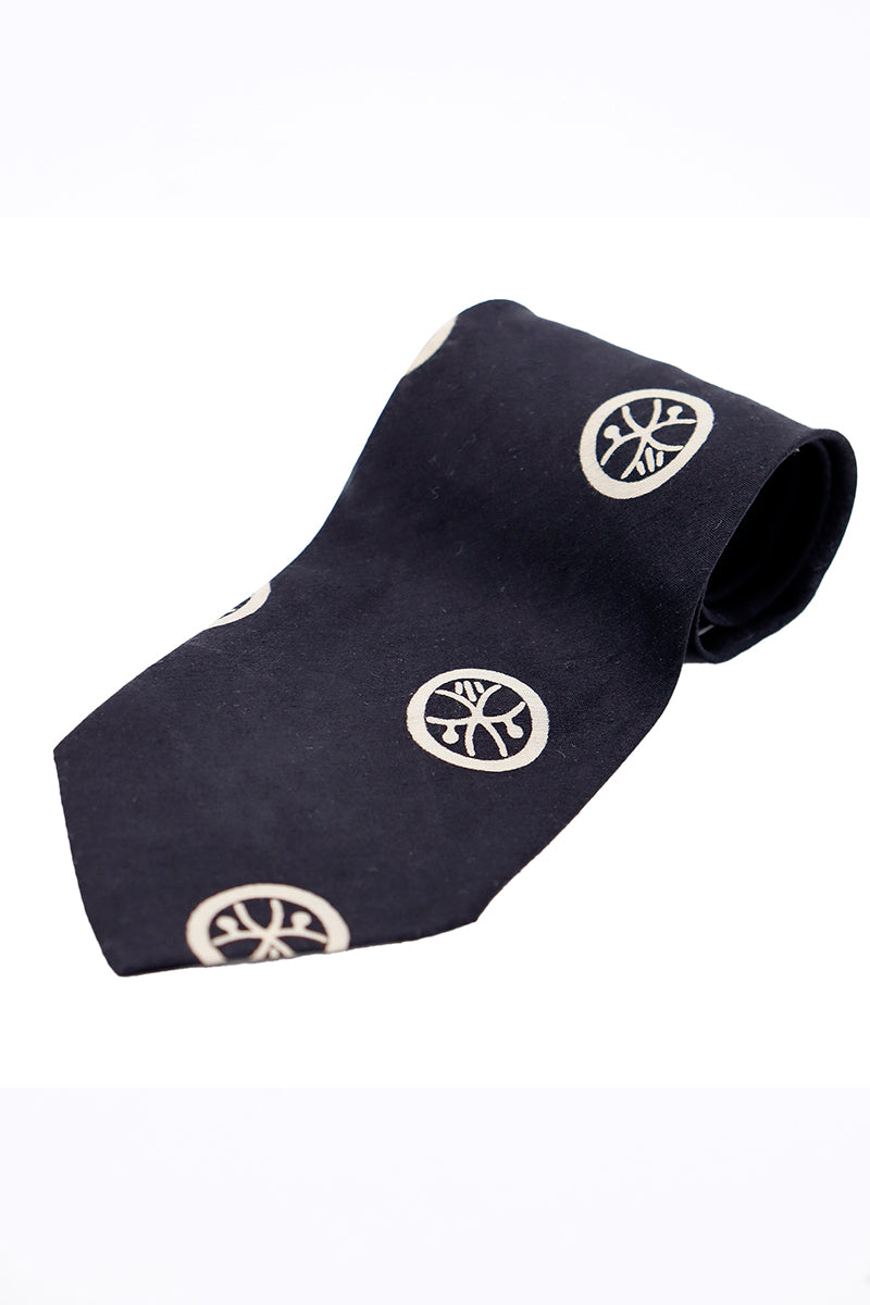 yohji yamamoto necktie