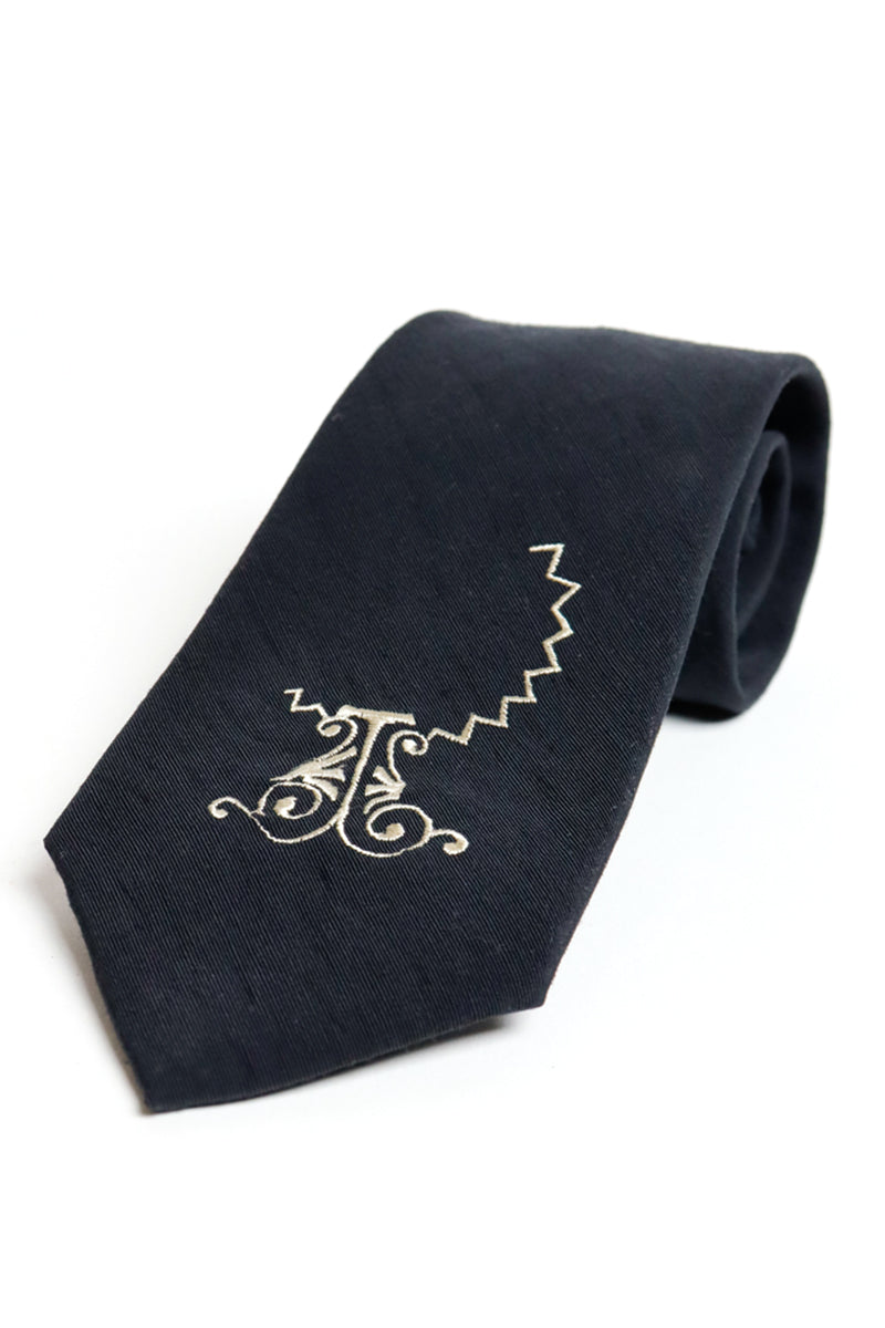 yohji yamamoto necktie