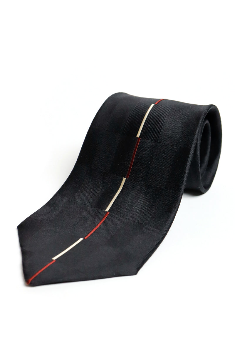 yohji yamamoto necktie
