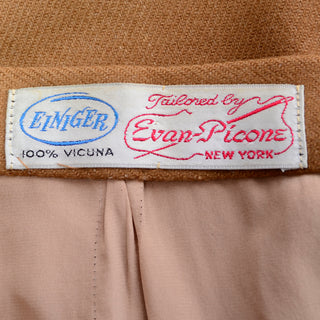Evan Picone Vicuna Skirt