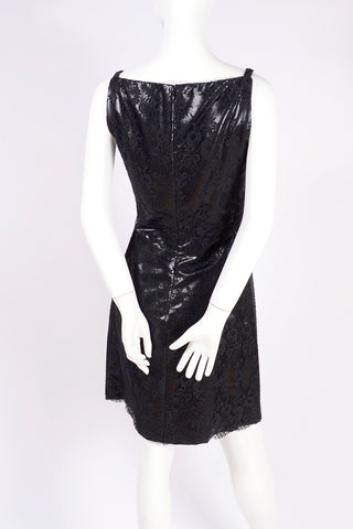RTW F/W 1996 Gianni Versace Couture Dress