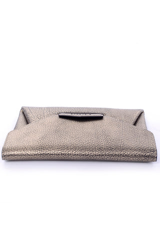 Givenchy Antigona Medium envelope clutch handbag