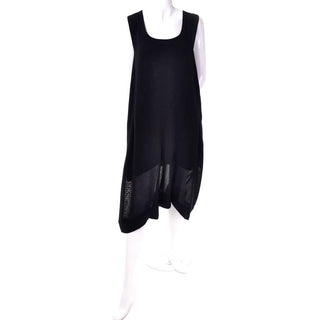 Vintage Avant Garde Issey Miyake Minimalist jumpsuit drop crotch romper