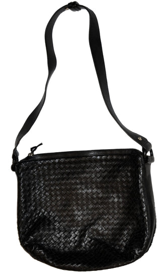 As New Bottega Veneta Vintage Handbag With Dust Bag SOLD - Dressing Vintage