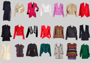 21 Essential Jackets and Their Histories