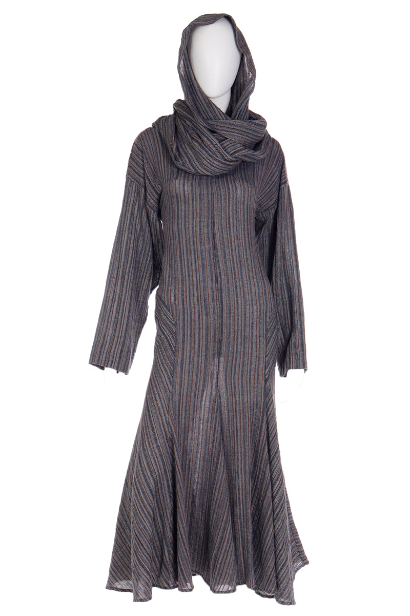 norma kamali pleated gauze shirt dress Norma Kamali Pleated Gauze Shirt Dress In Black - 70% Off