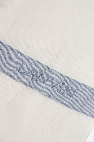 Aspen vintage gift set for her with Lanvin winter scarf