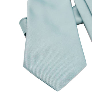 Comme des Garcons Vintage Blue Green Necktie Tie Japan