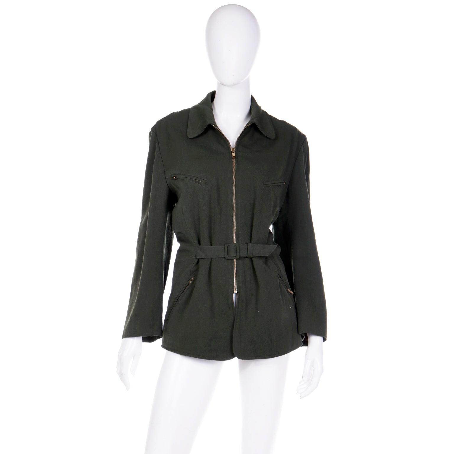 Gordon-Henderson-Vintage-Zip- Gordon-Henderson-Vintage-Zip-