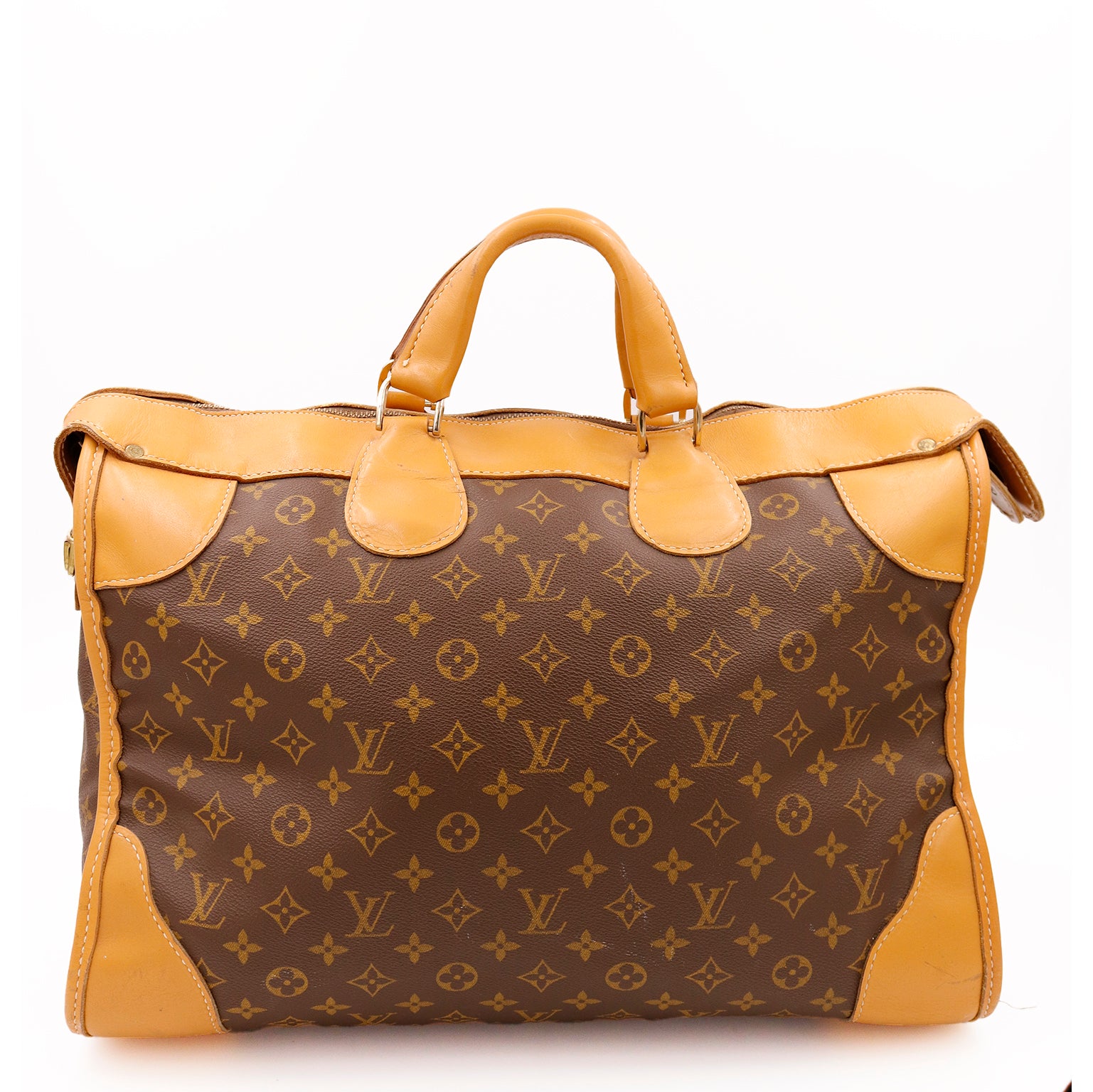 80s Louis Vuitton Monogram Keepall at 1stDibs  louis vuitton 80s, louis  vuitton 1980s bags, louis vuitton in the 80s