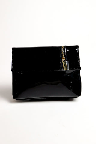 Marakesh Vintage Gift Set with Yves Saint laurent black zipper pouch unused dopp kit