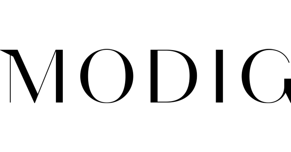 Modig - Experience the Epitome of Luxury Vintage Fashion