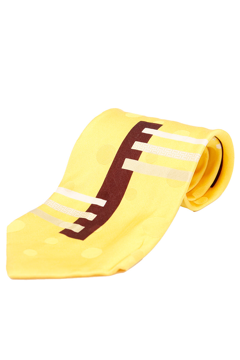 yohji yamamoto necktie