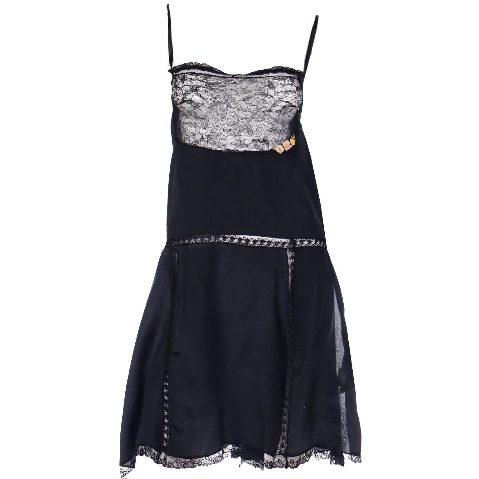 Chemise online dress 1920s