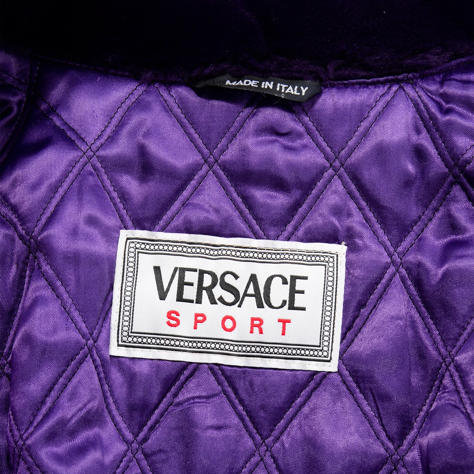 Vintage versace sport Clearance
