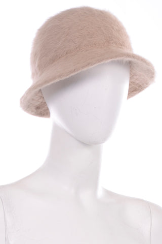 Betmar made in France Vintage Bucket Hat