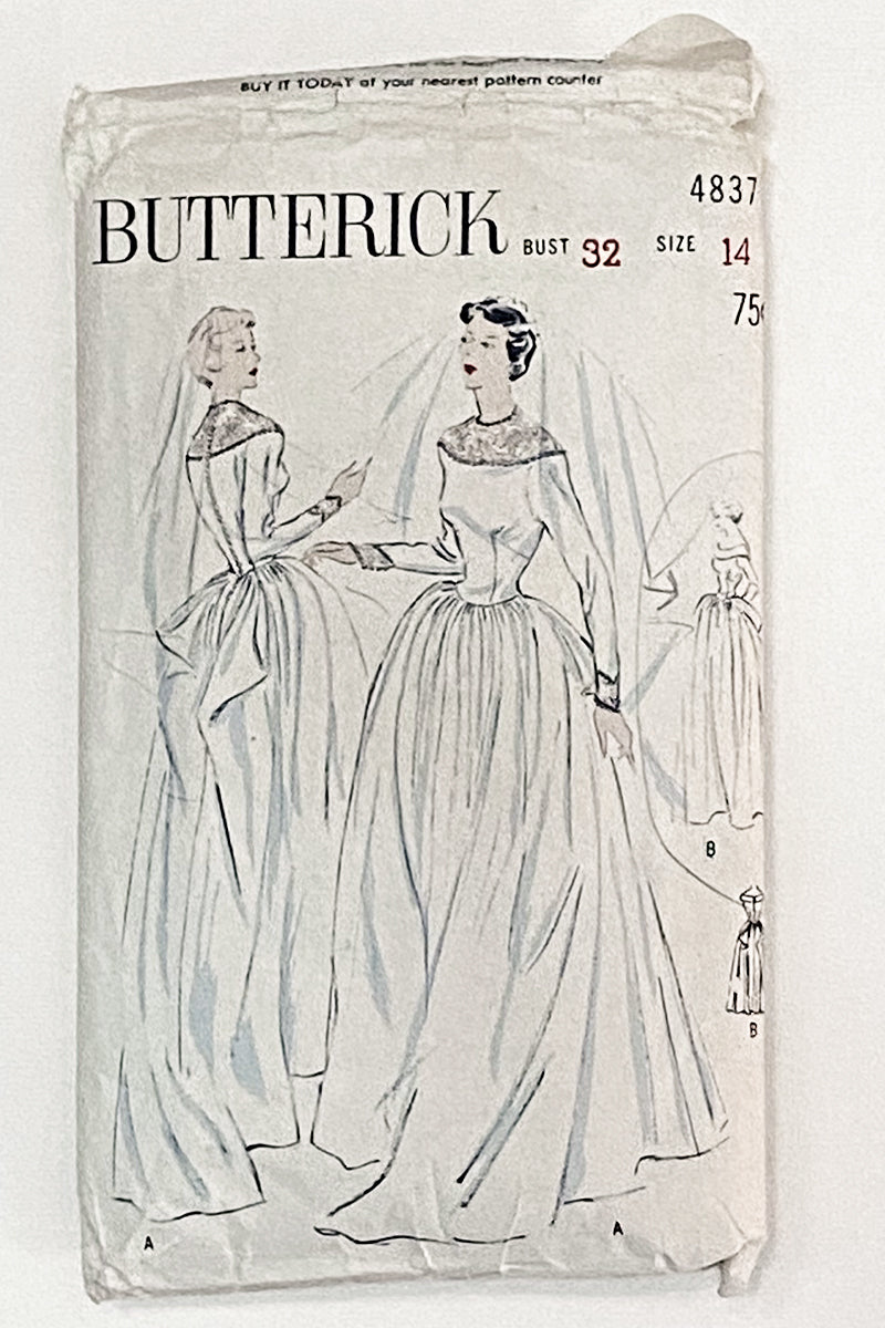 butterick bridesmaid dress patterns Butterick 5182 Evening Dresses Sewing Pattern