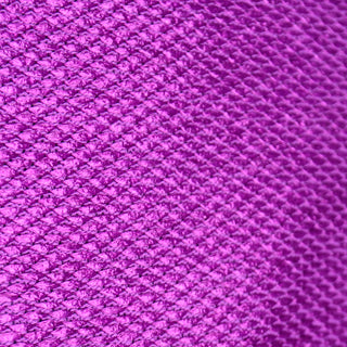 Authentic Vintage Chanel 2001 Magenta Purple Cropped Jacket