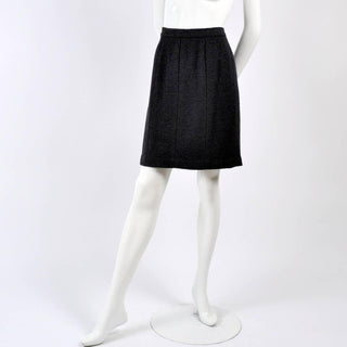 Chanel skirt for a vintage suit