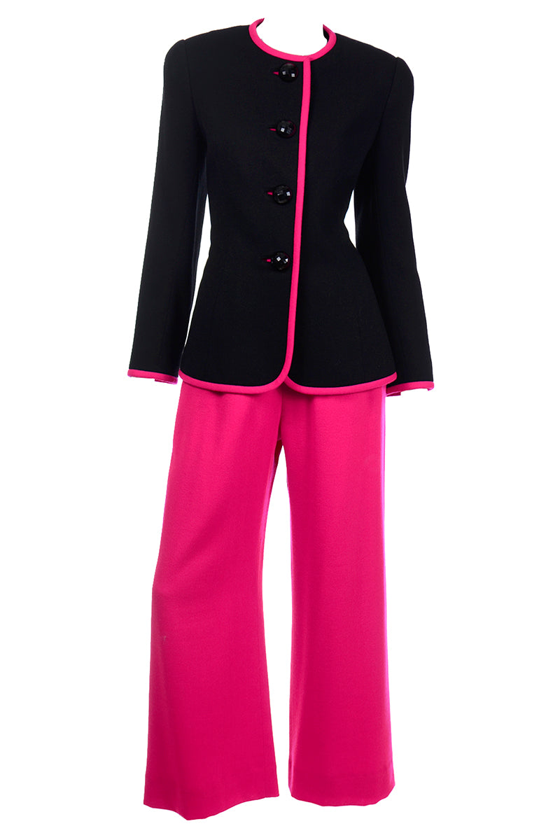 American Vintage Pink Pant Suits for Women