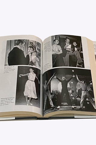 Enchantment Audrey Hepburn Book By Donald Spoto  Fashion Style