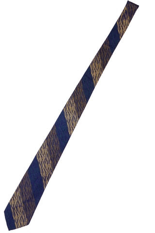 1970s Les Cravates de Givenchy Men's Tie