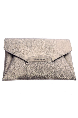 Givenchy Antigona Medium envelope clutch