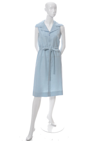 Vintage Givenchy dress and coat Nouvelle Boutique Made in France - Dressing Vintage
