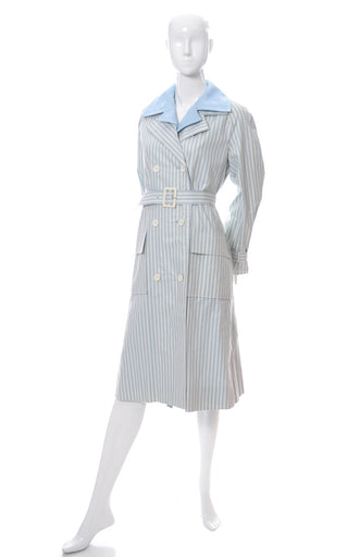 Vintage Givenchy dress and coat Nouvelle Boutique Made in France - Dressing Vintage