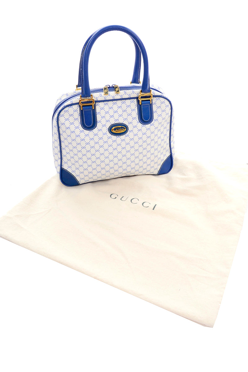 Vintage Gucci Dust Bag--Vintage Gucci