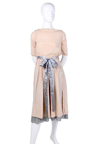 Collectable Harry Collins Vintage Dress