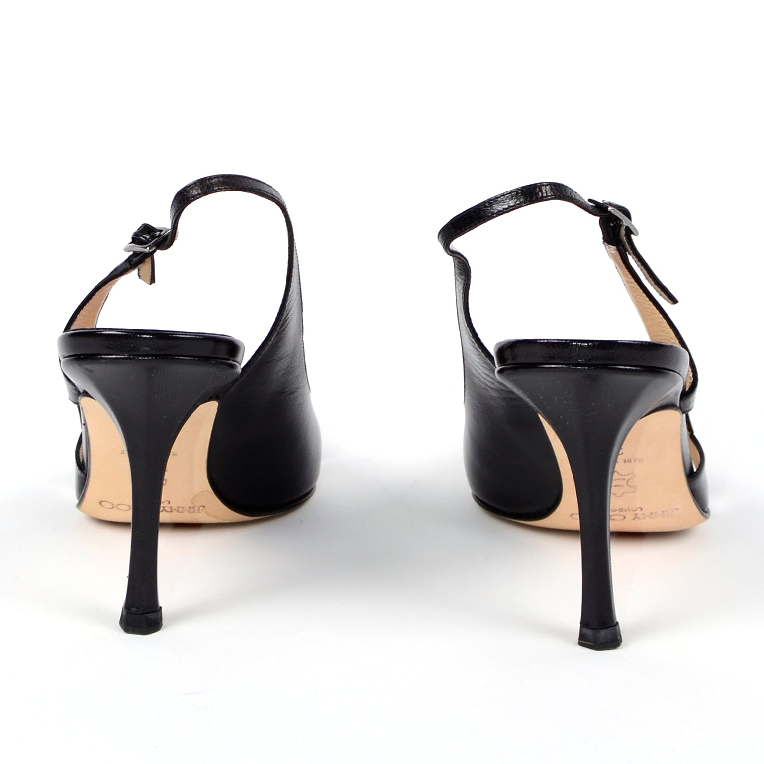 Buy Cleo White Heel Sling Back Sandal for Women at Amazon.in