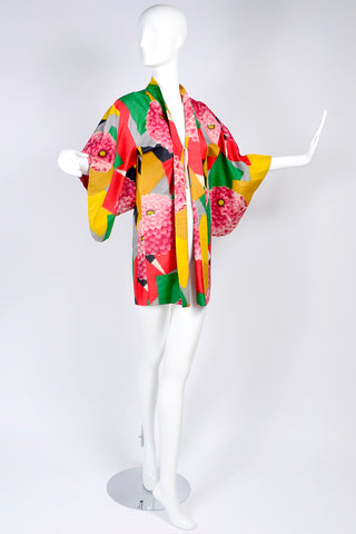 1930's Haori Kimono