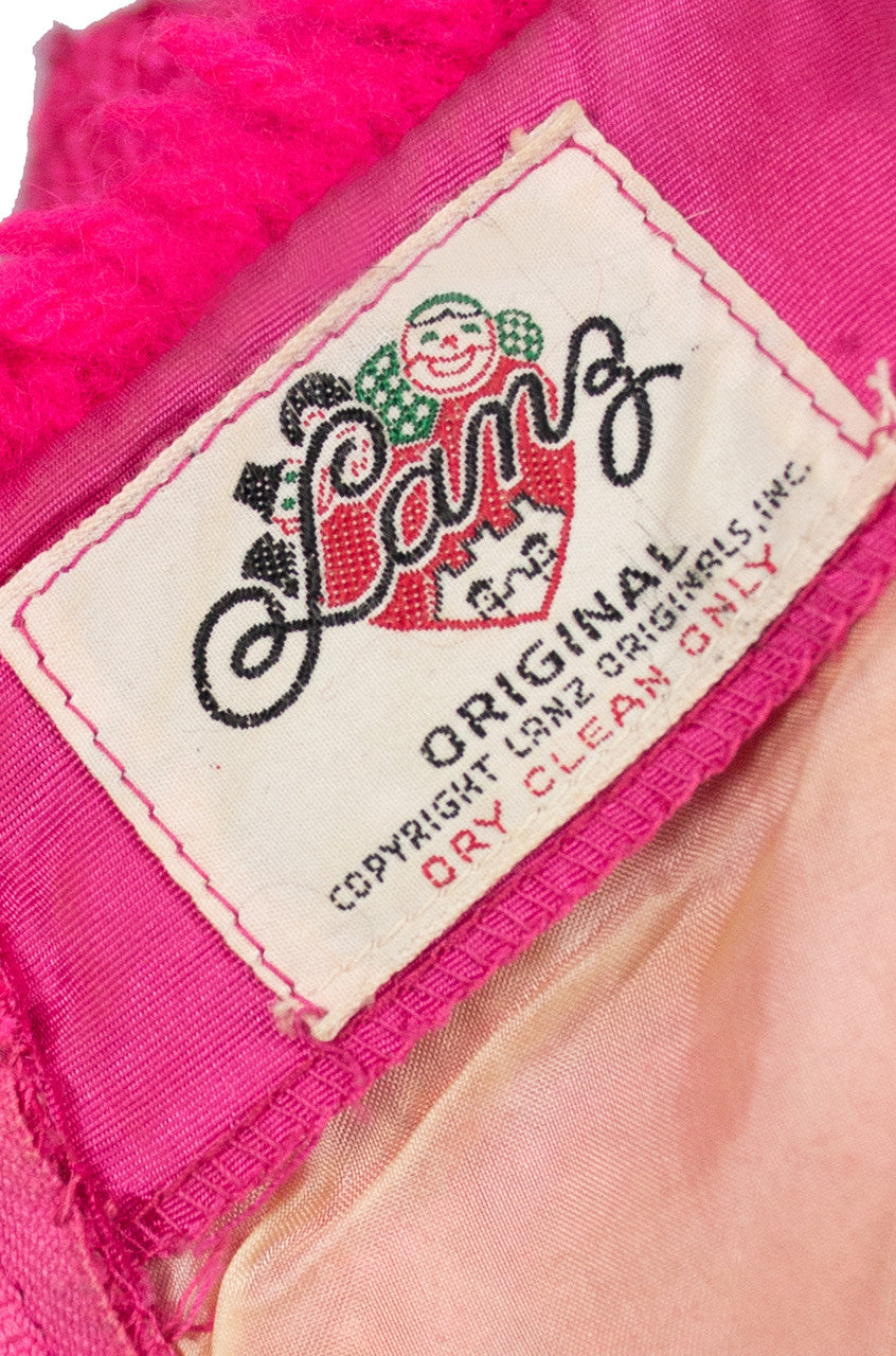 Lanz original dress Clearance