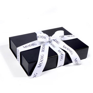 Black Tie Formal Vintage Gift Set