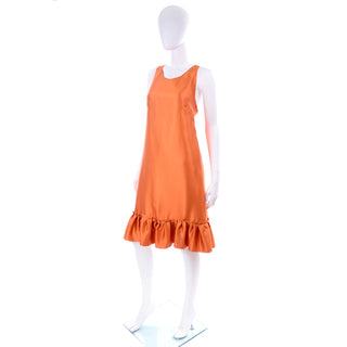 Moschino Below the knee tent dress size 10/12