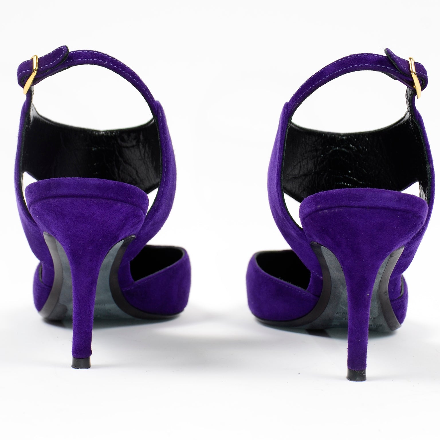 Nicholas Kirkwood Womens Pearl Pointed-Toe Heels Back Size EUR39.5 - Shop  Linda's Stuff