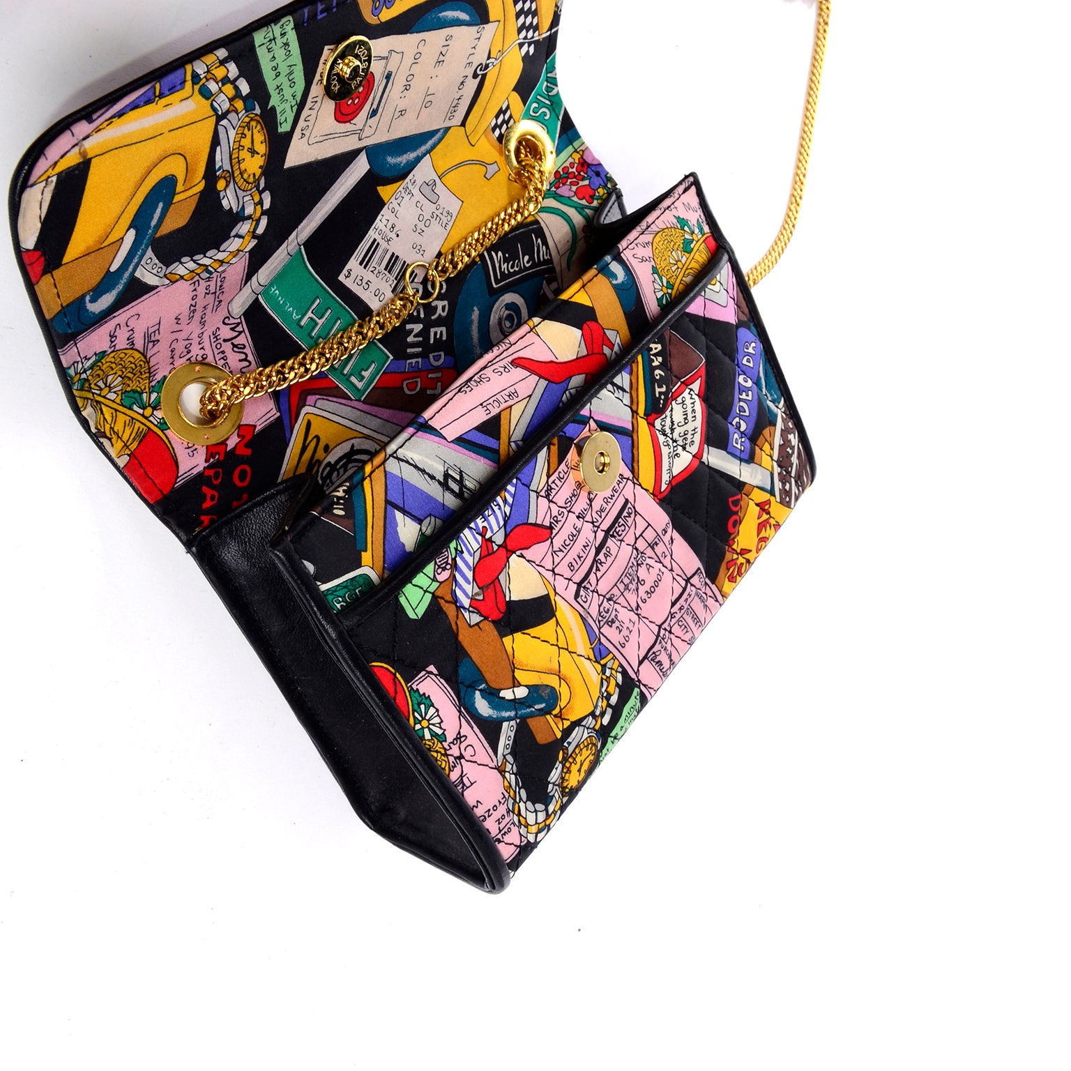 Amazon.com: Nicole Miller Purses And Handbags