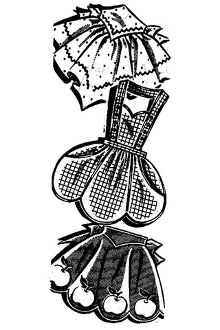 1950s-Sew-Rite-8176-Vintage-Apron-Sewing-Pattern
