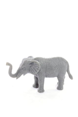 38 Assorted Vintage Plastic Wild Animal Toys