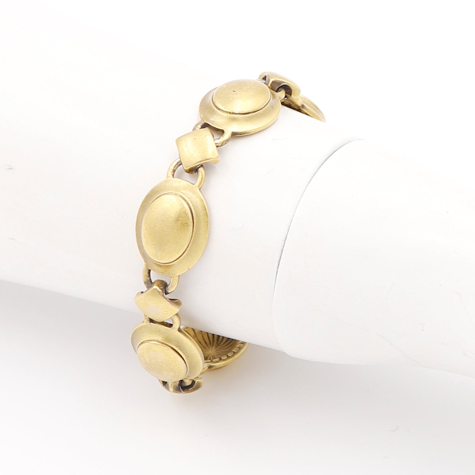 Women's Double-wrap Ysl Leather Bracelet by Saint Laurent | Coltorti  Boutique