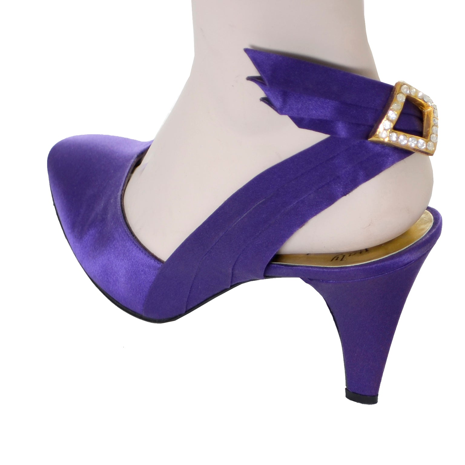 High Heels Womens Glitter | Sexy Stripper Crystal Heels | Rhinestone High  Heels Style - Pumps - Aliexpress