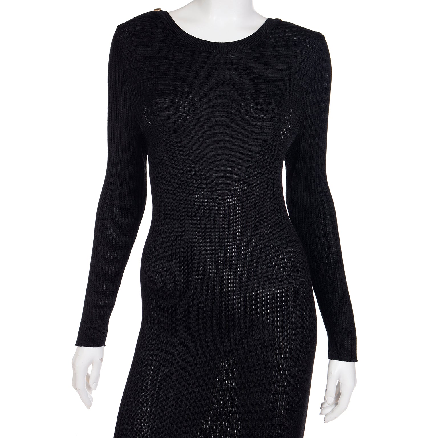 ysl bodycon dress Saint Laurent Lace Dresses | Summer 2026 Collection