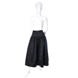 Anthony Muto Vintage Midi Skirt