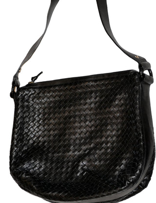 As New Bottega Veneta Vintage Handbag With Dust Bag SOLD - Dressing Vintage