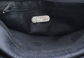 Fendi Roma Authentic Vintage Handbag Shoulder Bag - Dressing Vintage
