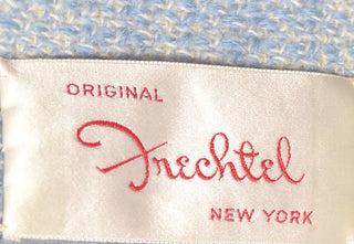 Original Frechtel New York 1950's vintage coat