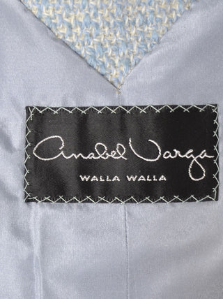 Anabel Varga Walla Walla designer vintage store